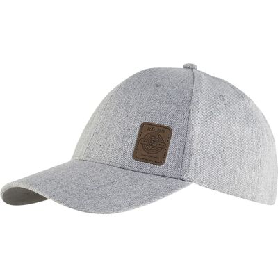 Blåklåder Blåkläder 2053 Uld Cap / Uld Cap - One Size - Gråmeleret Blåklåder Blåkläder 2053 Uld Cap / Uld Cap - One Size - Gråmeleret