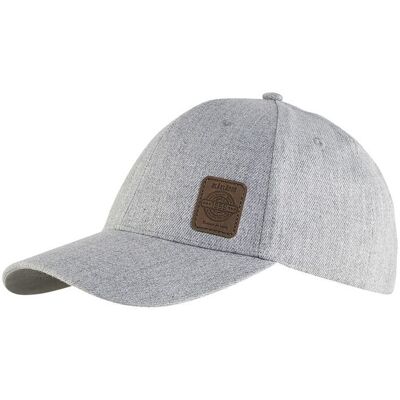 Blåkläder 2053 Uld Cap / Uld Cap - Gråmeleret - One Size Blåkläder 2053 Uld Cap / Uld Cap - Gråmeleret - One Size