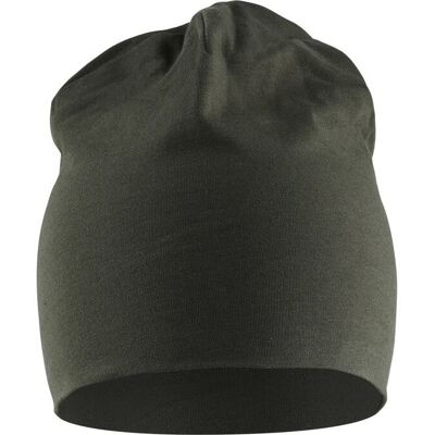 Blåkläder 2063 Beanie / Beanie - Olivengrøn - One Size Blåkläder 2063 Beanie / Beanie - Olivengrøn - One Size