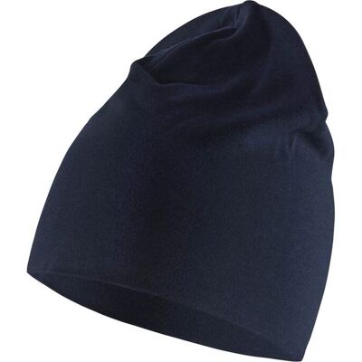 Blåkläder 2063 Beanie / Beanie - Mørk Marineblå - One Size Blåkläder 2063 Beanie / Beanie - Mørk Marineblå - One Size