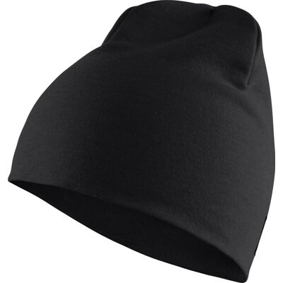 Blåklåder Blåkläder 2066 Brandhæmmende Uld Beanie / Brandhæmmende Uld Beanie - One Size - Sort Blåklåder Blåkläder 2066 Brandhæmmende Uld Beanie / Brandhæmmende Uld Beanie - One Size - Sort