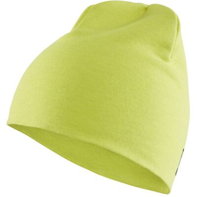 Blåkläder 2069 Brandhæmmende Beanie / Brandhæmmende Beanie - High Vis Gul - One Size Blåkläder 2069 Brandhæmmende Beanie / Brandhæmmende Beanie - High Vis Gul - One Size
