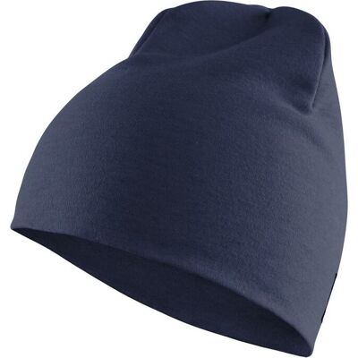 Blåkläder 2069 Brandhæmmende Beanie / Brandhæmmende Beanie - Marineblå - One Size Blåkläder 2069 Brandhæmmende Beanie / Brandhæmmende Beanie - Marineblå - One Size