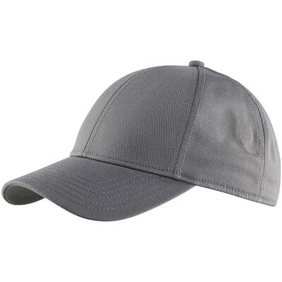 Blåkläder Cap 20761106 - Mellemgrå - One Size Blåkläder Cap 20761106 - Mellemgrå - One Size