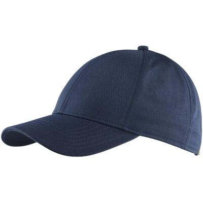 Blåkläder Cap 20761106 - Mørk Marineblå - One Size Blåkläder Cap 20761106 - Mørk Marineblå - One Size