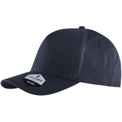 Blåkläder Cap Med Stretch 20771107 - Mørk Marineblå - One Size Blåkläder Cap Med Stretch 20771107 - Mørk Marineblå - One Size