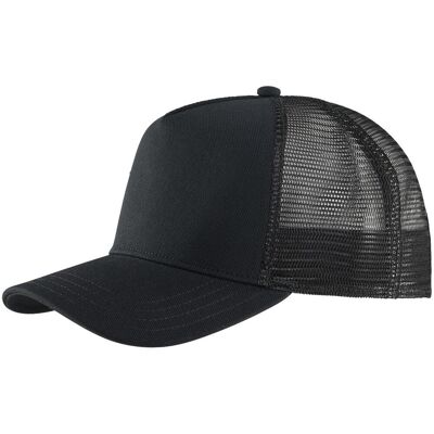 Blåkläder Trucker Cap 20791106 - Sort - One Size Blåkläder Trucker Cap 20791106 - Sort - One Size