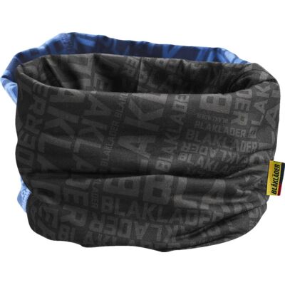 Blåklåder Blåkläder 9083 Halsrør / Halsrør - One Size - Marineblå/stålblå Blåklåder Blåkläder 9083 Halsrør / Halsrør - One Size - Marineblå/stålblå