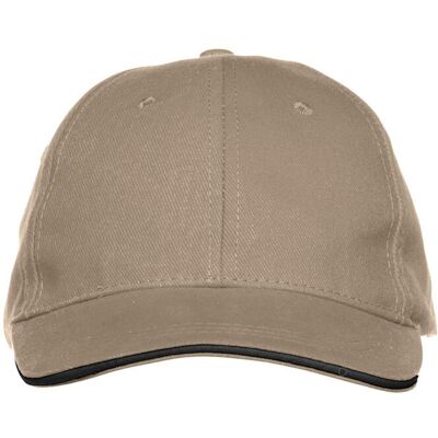 Clique 24035 Davis - Khaki - One Size Clique 24035 Davis - Khaki - One Size