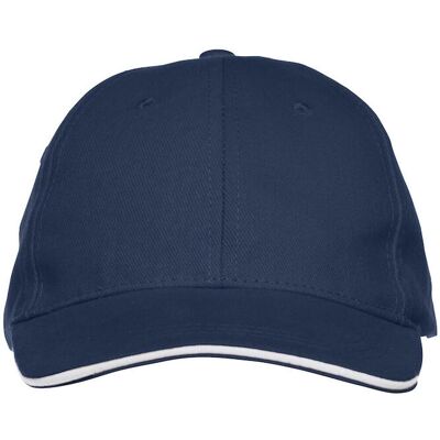 Clique 24035 Davis - Navy - One Size Clique 24035 Davis - Navy - One Size