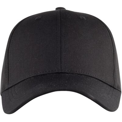Clique 24066 Melange Cap - Sort - One Size Clique 24066 Melange Cap - Sort - One Size