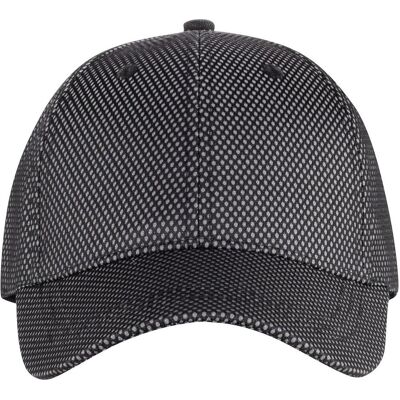 Clique 24068 Reflective Cap - Reflective - One Size Clique 24068 Reflective Cap - Reflective - One Size