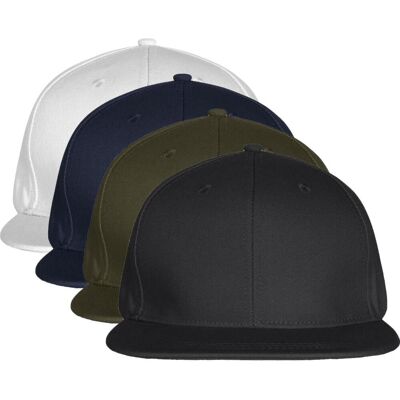 Clique 24079 Street Cap Fog Green One Size Clique 24079 Street Cap Fog Green One Size