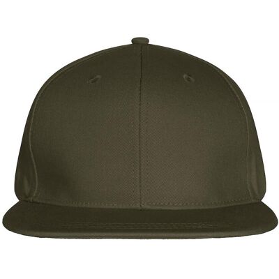 Clique 24079 Street Cap - Fog Green - One Size Clique 24079 Street Cap - Fog Green - One Size
