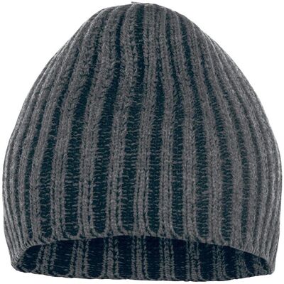 Clique 24122 Milton Hue - Gråmeleret - One Size Clique 24122 Milton Hue - Gråmeleret - One Size