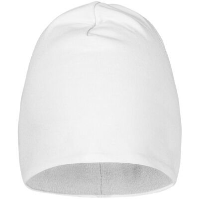 Clique 24125 Baily Hue - Hvid - One Size Clique 24125 Baily Hue - Hvid - One Size