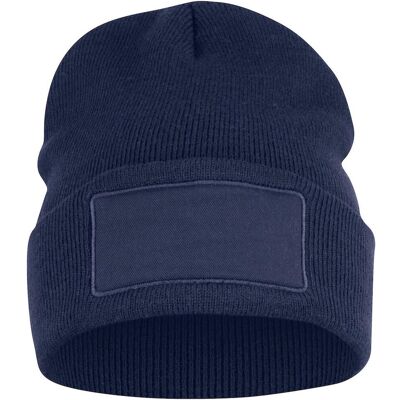 Clique 24129 Hubert Patch Hue - Dark Navy - One Size Clique 24129 Hubert Patch Hue - Dark Navy - One Size