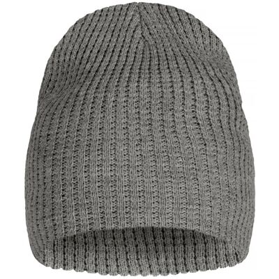 Clique 24136 Otto Hue - Grey Melange - One Size Clique 24136 Otto Hue - Grey Melange - One Size