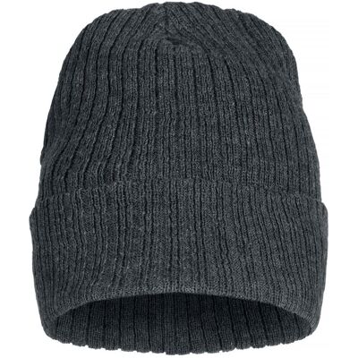 Clique 24137 Milas Hue - Anthracite Melange - One Size Clique 24137 Milas Hue - Anthracite Melange - One Size