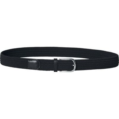 Clique 24205 Elastic Belt / Livrem - Sort - 120 Clique 24205 Elastic Belt / Livrem - Sort - 120