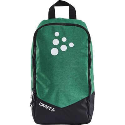 Craft Squad Skotaske Onesize 1905596 - Team Green Mél/black - One Size Craft Squad Skotaske Onesize 1905596 - Team Green Mél/black - One Size