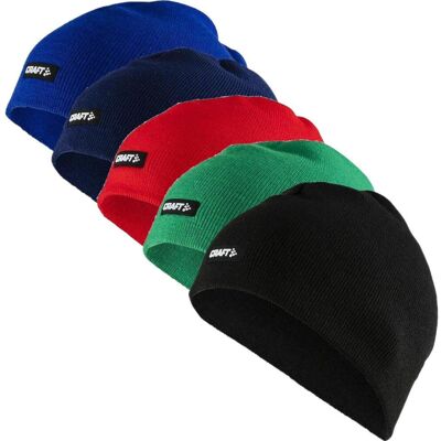 Craft 1907395 Community Hat Unisex Black One Size Craft 1907395 Community Hat Unisex Black One Size