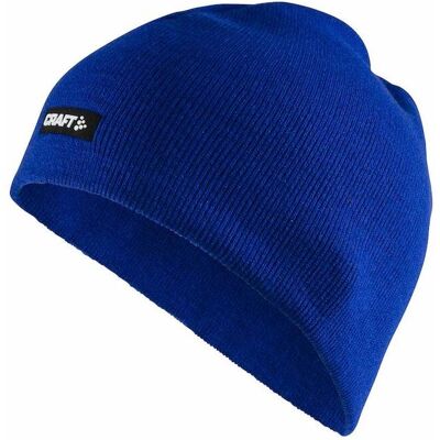 Craft Community Hat Unisex Sportshue 1907395 - Club Cobolt - One Size Craft Community Hat Unisex Sportshue 1907395 - Club Cobolt - One Size
