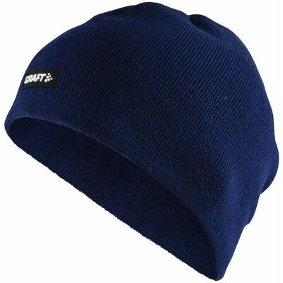 Craft Community Hat Unisex Sportshue 1907395 - Navy - One Size Craft Community Hat Unisex Sportshue 1907395 - Navy - One Size