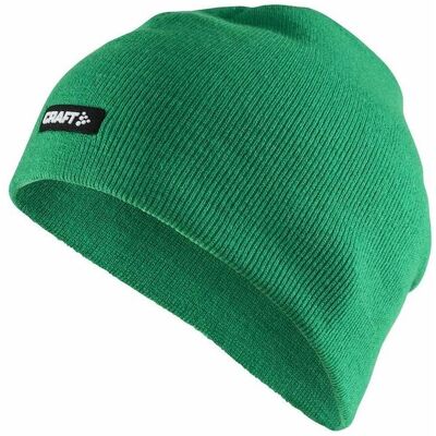 Craft Community Hat Unisex Sportshue 1907395 - Team Green - One Size Craft Community Hat Unisex Sportshue 1907395 - Team Green - One Size
