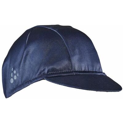 Craft 1909007 Essence Bike Cap Unisex - Blaze - One Size Craft 1909007 Essence Bike Cap Unisex - Blaze - One Size