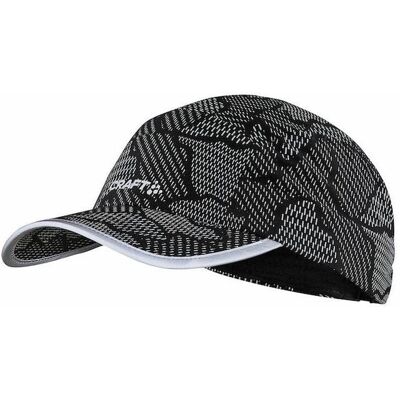 Craft 1912487 Core Essence Lumen Cap Unisex Black S/m Craft 1912487 Core Essence Lumen Cap Unisex Black S/m