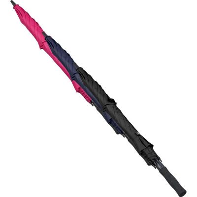 Derby Of Sweden 158712 Cumulus Paraply Black One Size Derby Of Sweden 158712 Cumulus Paraply Black One Size