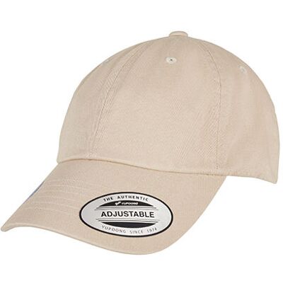 Flexfit Fx6245ec, Caps Ecowash Dad Cap - Eg - One Size Flexfit Fx6245ec, Caps Ecowash Dad Cap - Eg - One Size