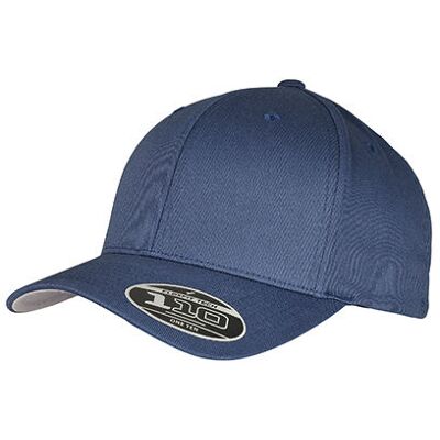Flexfit Fx6277dc, Caps Flexfit Wooly Combed Adjustable Cap - Navy - One Size Flexfit Fx6277dc, Caps Flexfit Wooly Combed Adjustable Cap - Navy - One Size