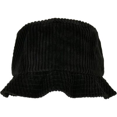 Flexfit Fx5003bc Hatte - Black - One Size Flexfit Fx5003bc Hatte - Black - One Size