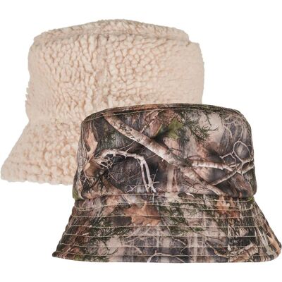 Flexfit Fx5003rs Hatte - Camo Tree - One Size Flexfit Fx5003rs Hatte - Camo Tree - One Size