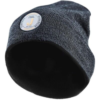 Jobman 8001 Reflekshue - Strikhue - Black - One Size Jobman 8001 Reflekshue - Strikhue - Black - One Size
