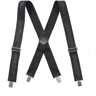 Jobman 9011 Seler Black One Size Jobman 9011 Seler Black One Size
