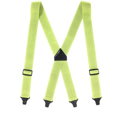Jobman 9013 Seler Yellow One Size Jobman 9013 Seler Yellow One Size