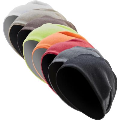 Jobman 9040 Beanie White One Size Jobman 9040 Beanie White One Size