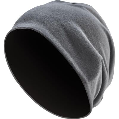 Jobman 9040 Beanie - Hue - Graphite - One Size Jobman 9040 Beanie - Hue - Graphite - One Size