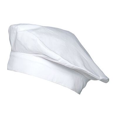 Karlowsky Ky096, Huer Hat Luka - Hvid - One Size Karlowsky Ky096, Huer Hat Luka - Hvid - One Size