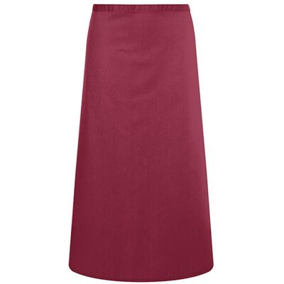 Karlowsky Ky005 Lang Forstykke - Bordeaux - 110 X 90 Cm Karlowsky Ky005 Lang Forstykke - Bordeaux - 110 X 90 Cm