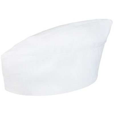 Karlowsky Ky137 Huer - White - One Size Karlowsky Ky137 Huer - White - One Size