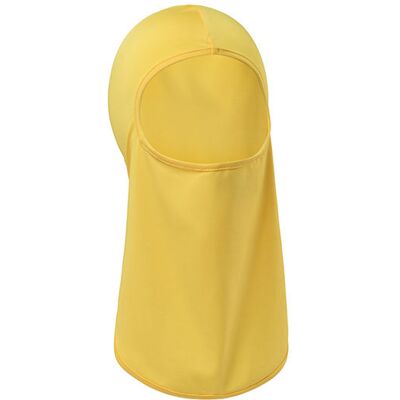 Korntex Kx062, Huer Balaclava - Signal Gul - One Size Korntex Kx062, Huer Balaclava - Signal Gul - One Size