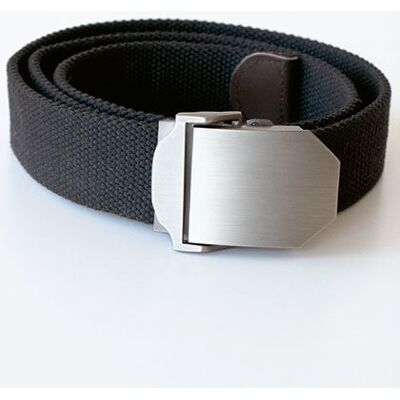 Korntex Kx151, Bælter & Seler Workwear Belt Classic - Sort - One Size Korntex Kx151, Bælter & Seler Workwear Belt Classic - Sort - One Size