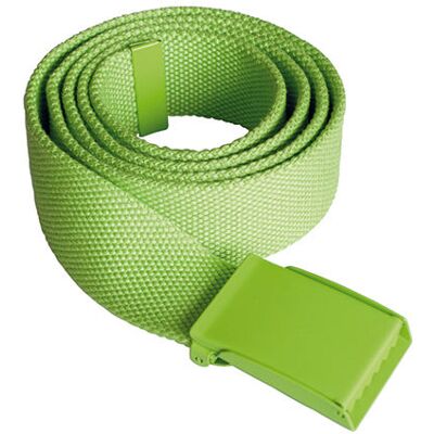 Korntex Kx153, Bælter & Seler Polyester Belt - Limegrøn - One Size Korntex Kx153, Bælter & Seler Polyester Belt - Limegrøn - One Size