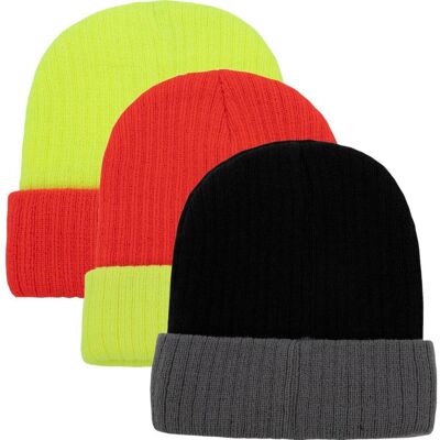 Korntex Kx116 Huer Orange / Yellow One Size Korntex Kx116 Huer Orange / Yellow One Size