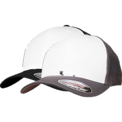 Flexfit Fx6511 Flexfit Mesh Trucker Cap Red S/m Flexfit Fx6511 Flexfit Mesh Trucker Cap Red S/m