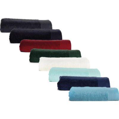 The One Towelling® Th1170 70 X 140 Cm Hvid The One Towelling® Th1170 70 X 140 Cm Hvid
